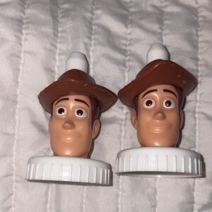 Toy Story Woody Good2Grow Bottle Caps